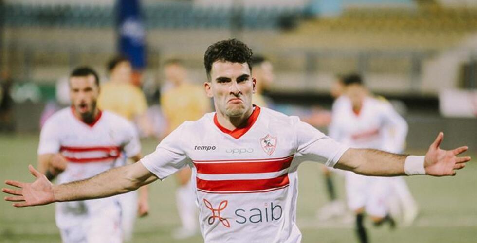 Mondial des clubs 2025: Zizo sur le point de rejoindre Al Ahly