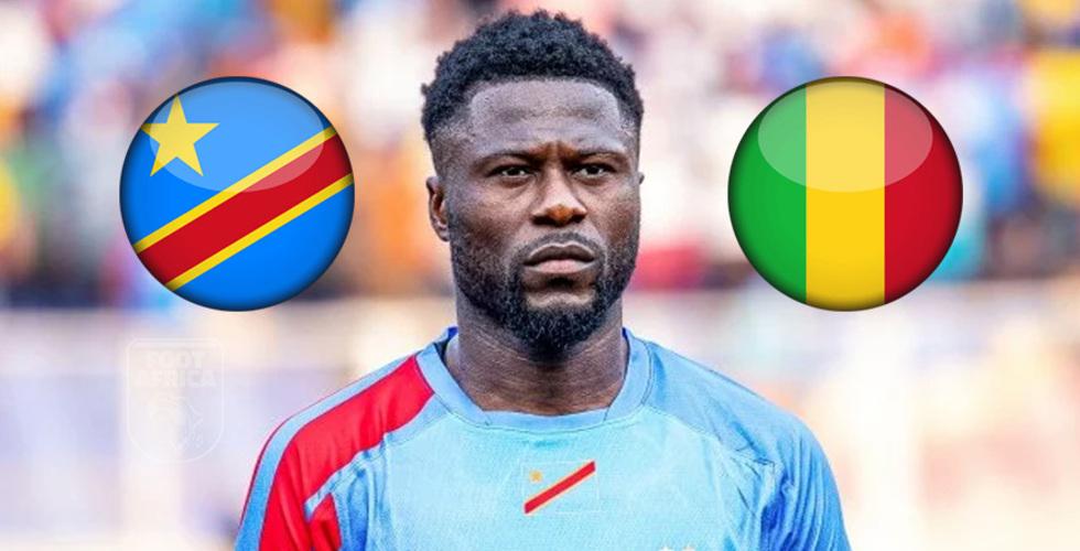 đŽ RDC vs Mali : un forfait de taille chez les Aigles !