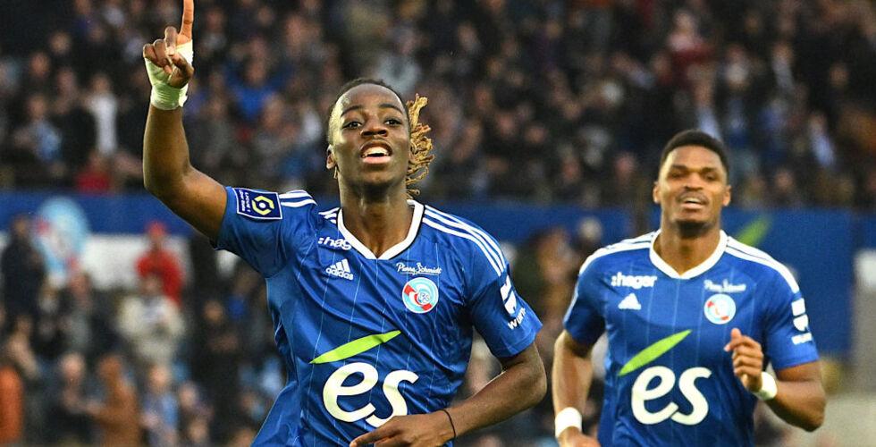 Mercato : Ismaël Doukouré, direction Chelsea ?