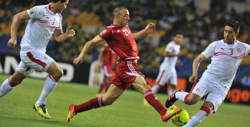 Maroc vs Tunisie : date, horaire et bilan des confrontations directes
