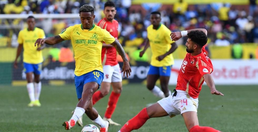 Ces trois joueurs de Sundowns à suivre Mondial des clubs 2025
