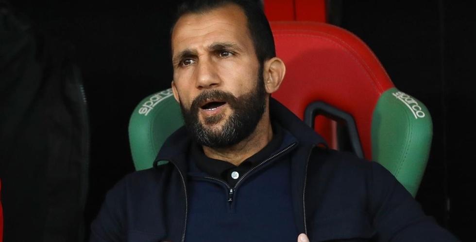  Zamalek vise Adil Ramzi : le technicien marocain réagit aux rumeurs