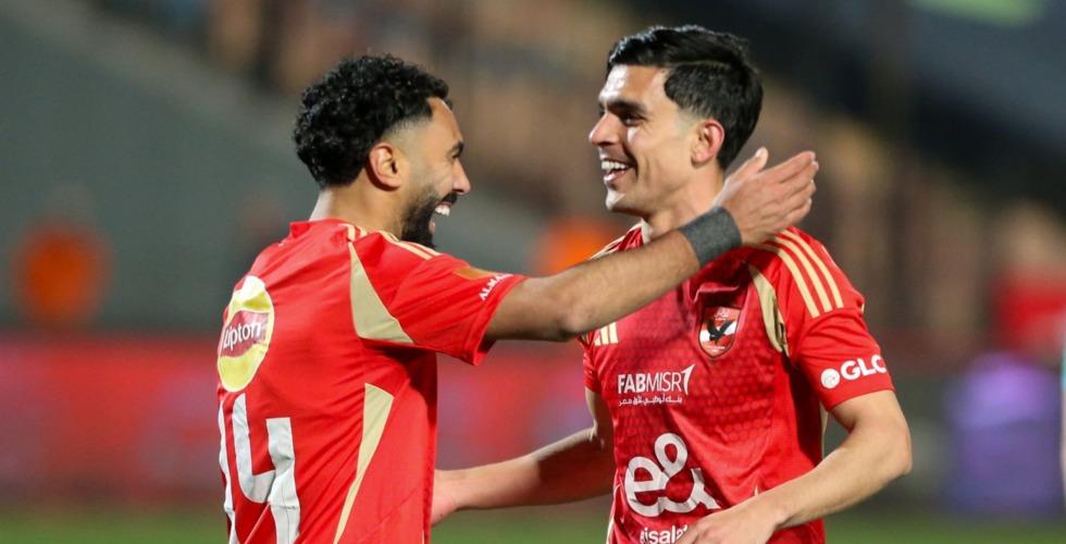 Ces trois joueurs d'Al Ahly à suivre Mondial des clubs 2025