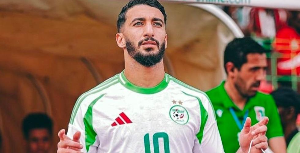 بن رحمة يكشف كواليس حديثه مع ريان شرقي !