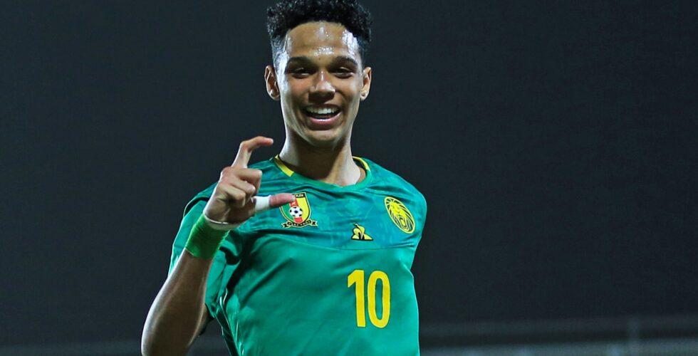 Mercato : Quelle destination pour Etienne Eto'o ?