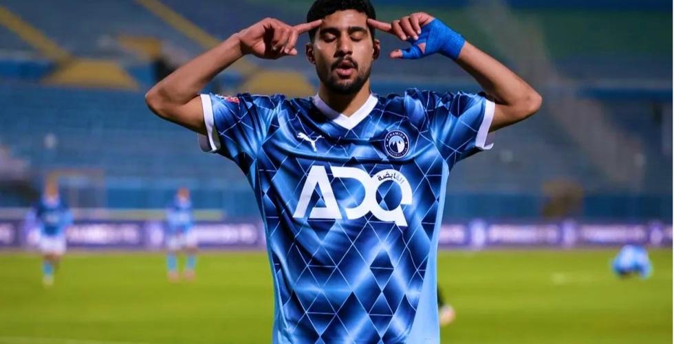 Mercato : un club français entre dans la course pour recruter Ibrahim Adel