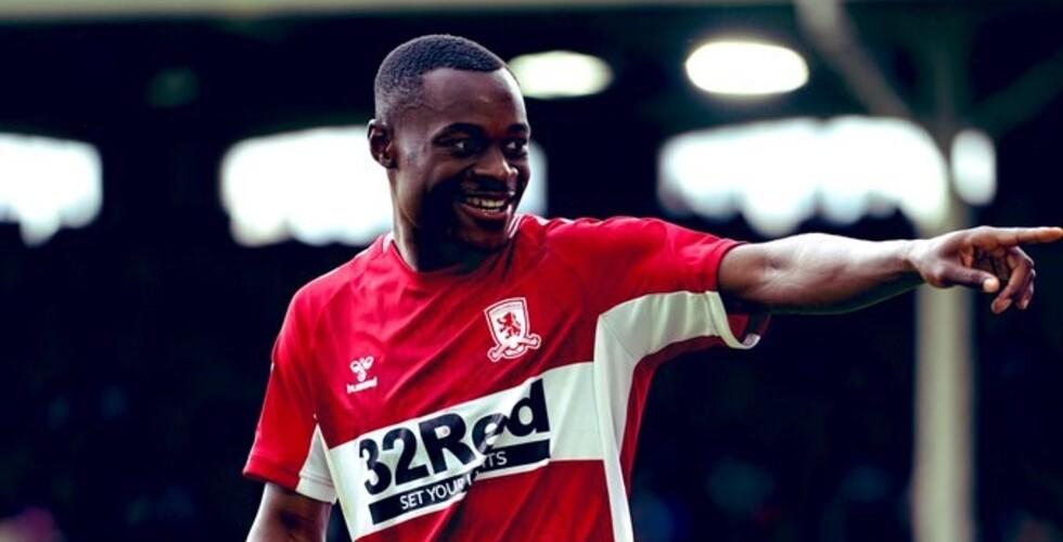 Marc Bola et Samsunspor, c’est terminé
