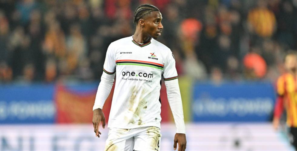 Ezechiel Banzuzi… 5 choses à savoir sur la nouvelle piste binationale des "Léopards"
