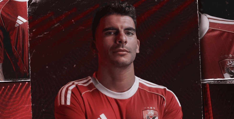 Officiel : Zizo rejoint Al Ahly en transfert libre après son départ de Zamalek