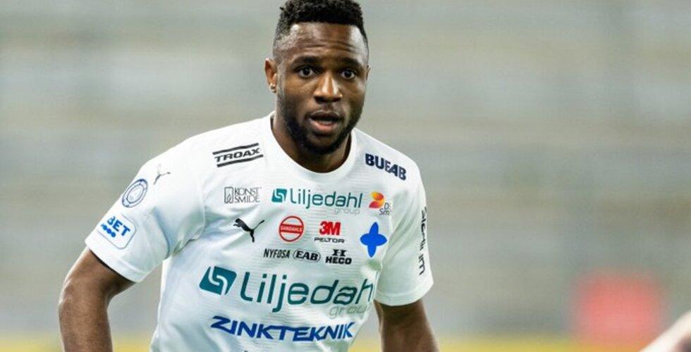 Officiel : Johnbosco Kalu débarque en Israël