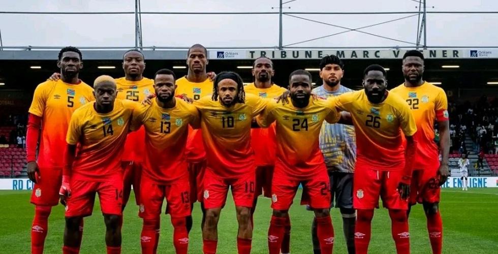 RD Congo vs Madagascar : date, horaire, bilan des confrontations directes