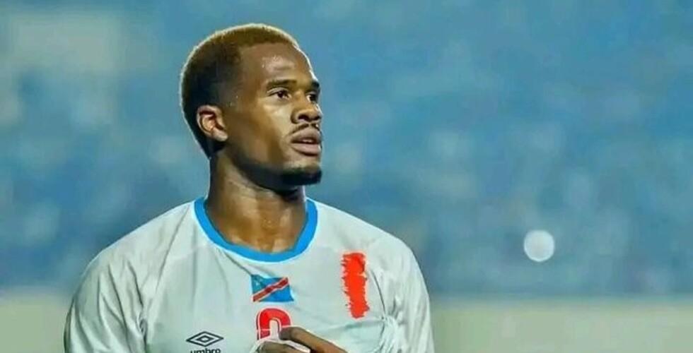 Samuel Essende après son but face au Mali : « C’est spécial »