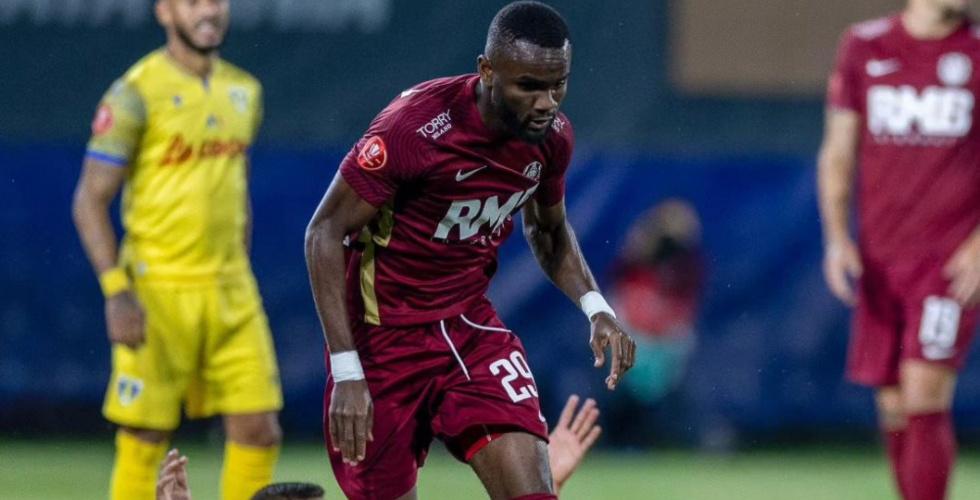 Le Mans FC veut signer un grand nom congolais sur le marché africain