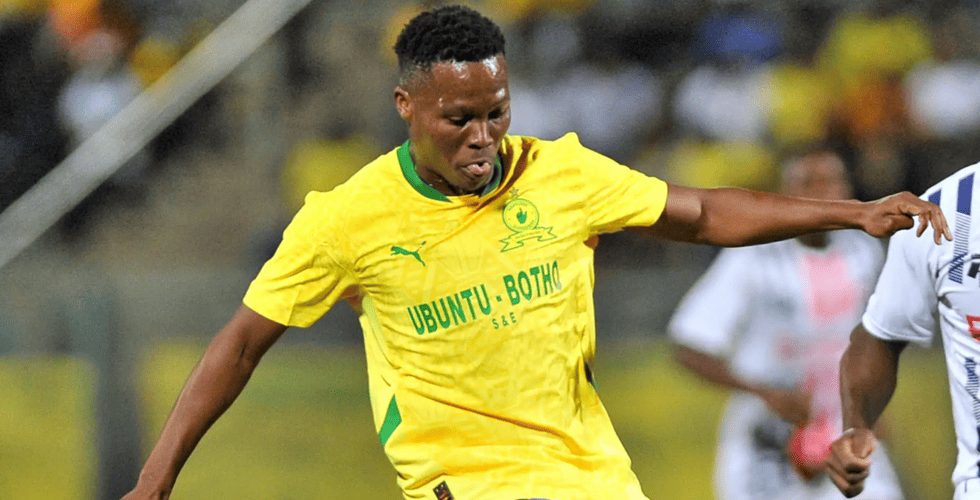 Mamelodi Sundowns a déjà libéré plusieurs joueurs