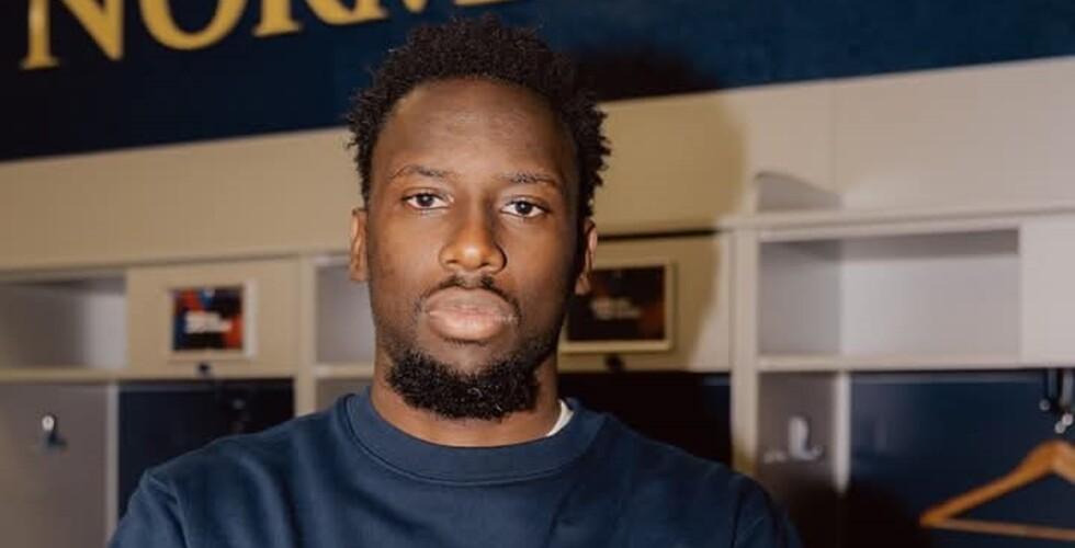 Adama Diakité s’engage avec le SM Caen