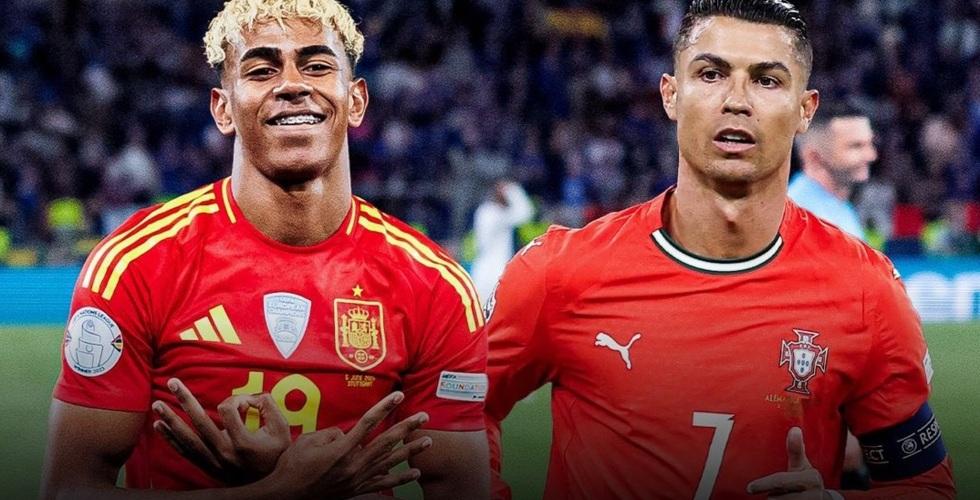 Espagne – Portugal : tout ce qu’il faut savoir sur la finale de la Ligue des Nations 2025