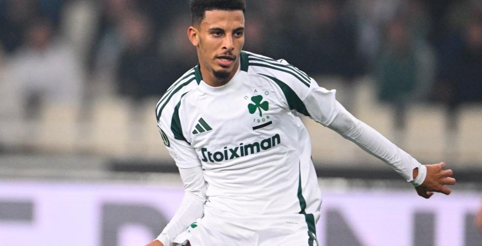Mercato : Brighton proche de recruter Azzedine Ounahi