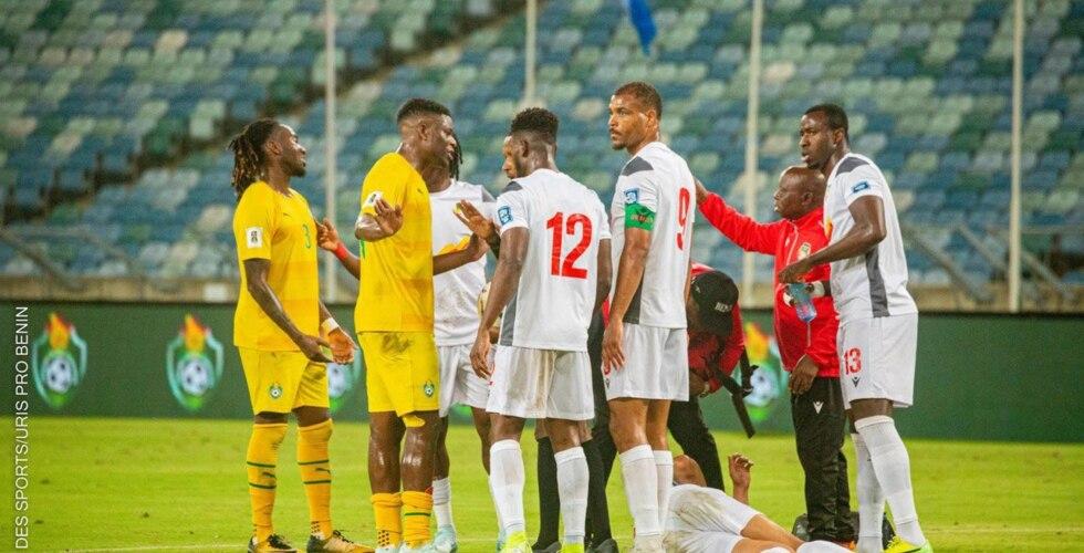 Maroc vs Bénin : Des innovations attendus dans le onze des Guépards
