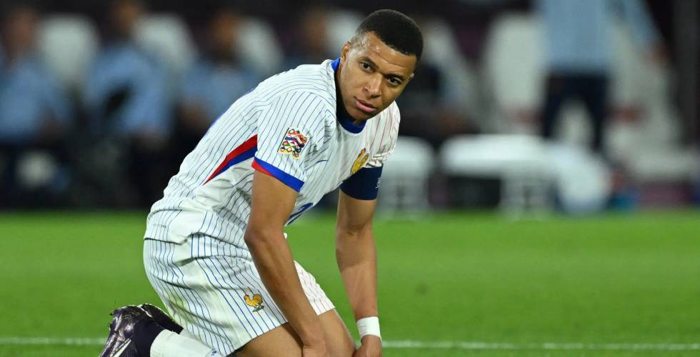 Kylian Mbappé Cơn Lốc Từ Paris - Tài Năng Rực Rỡ Của Bóng Đá Hiện Đại