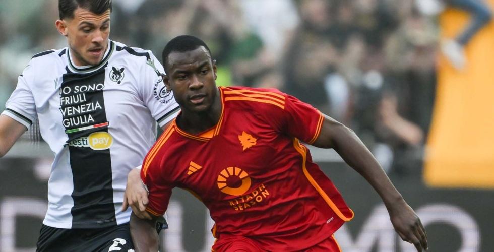 Mercato : Evan Ndicka, priorité des grands clubs anglais !