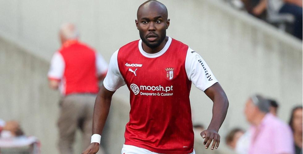 Trabzonspor suit de près l’international libyen Mohamed Al-Musrati !