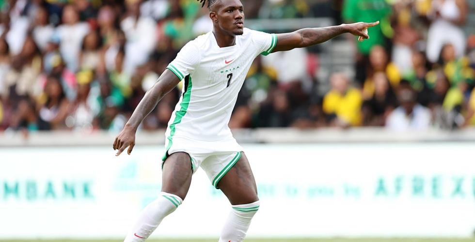 Everton veut recruter la superstar nigériane lors du mercato estival