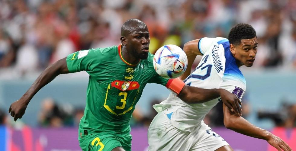 Sénégal vs Angleterre : Voici les compositions officielles