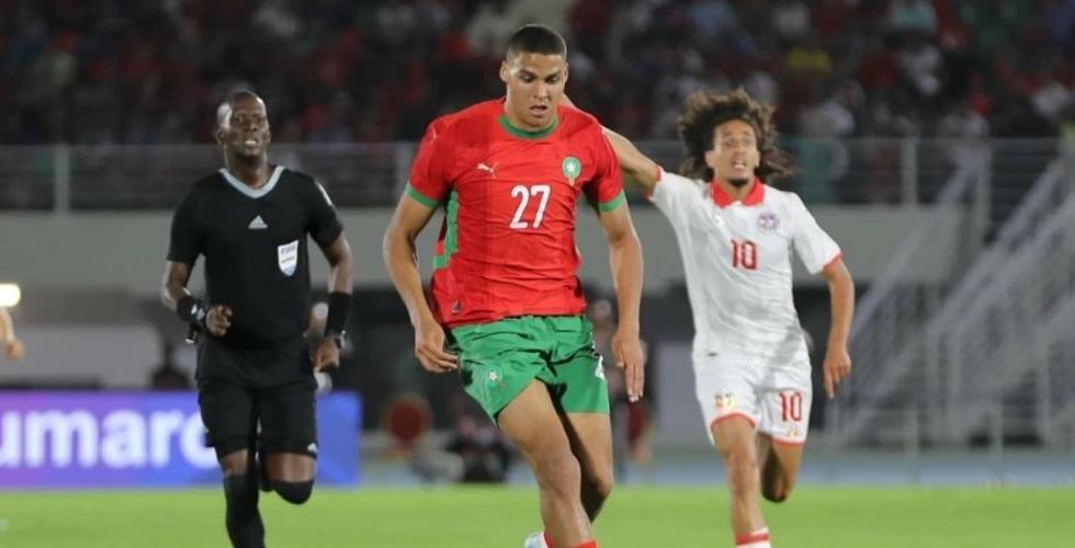 Trêve de juin : les gagnants et les perdants dans la sélection marocaine