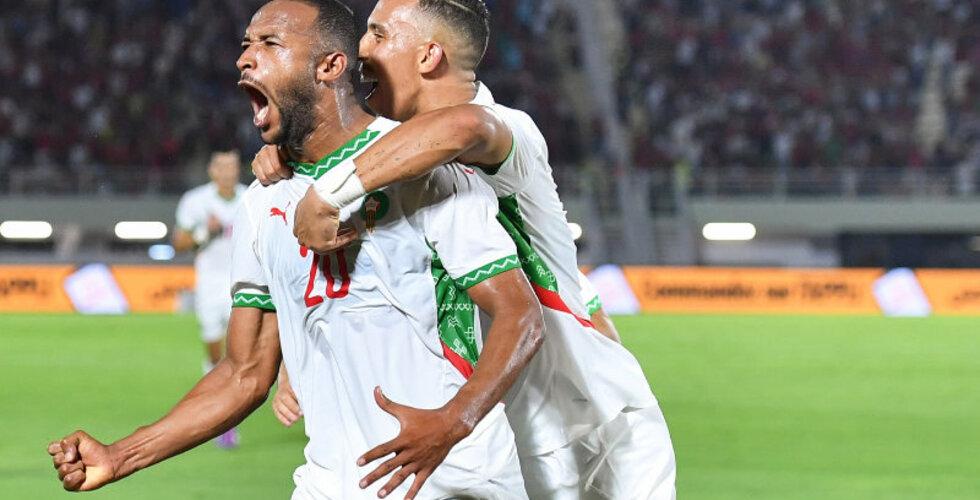 Classement FIFA : le Maroc proche du top 10 mondial