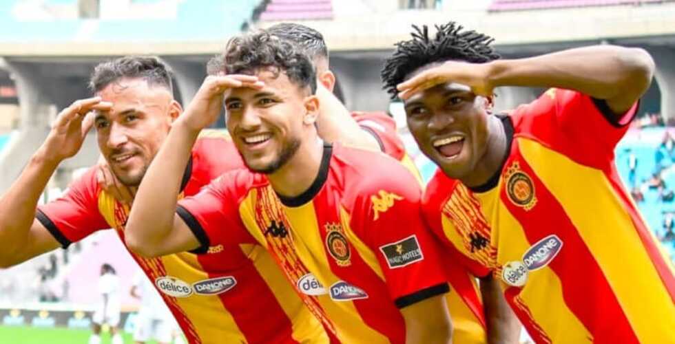 Mondial : l’Espérance fait le forcing pour Omar Al-Somah