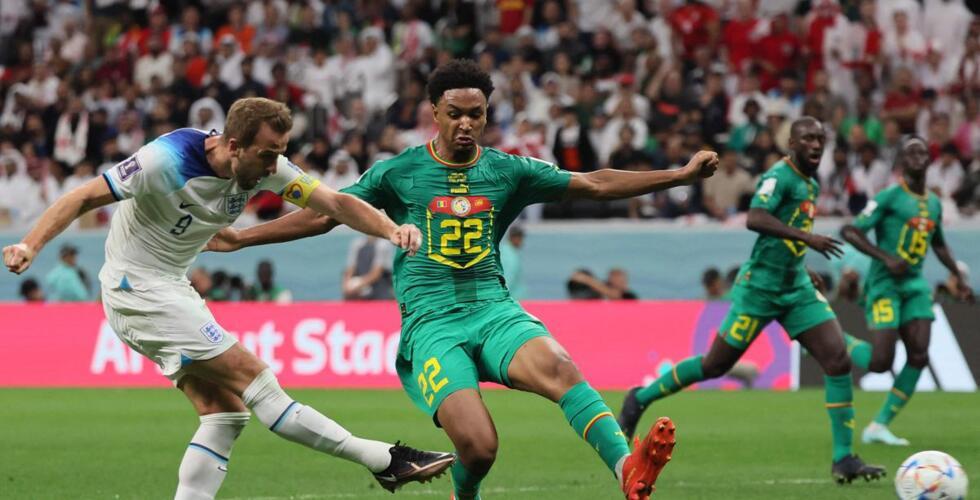Sénégal vs Angleterre : date, horaire, bilan des confrontations directes et formations probables