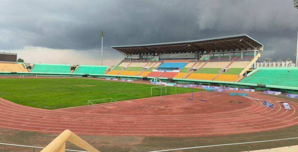 Centrafrique : Le torchon brûle entre la Fédération de football et le ministère des Sports