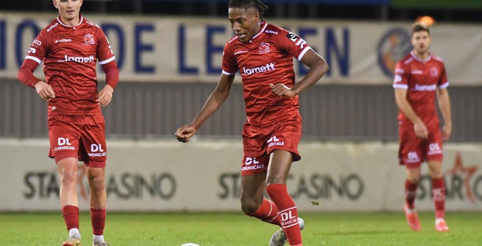 Mercato : Ce champion d'Afrique U20 est proche de rejoindre Strasbourg