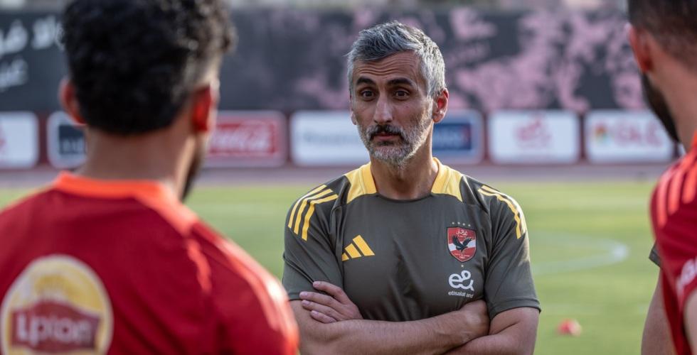 Ahly - Inter Miami : José Ribeiro a-t-il la clé pour stopper Lionel Messi ?