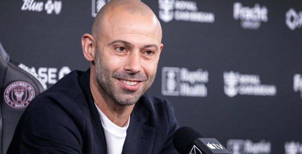 Mascherano : « Contre Al Ahly, rien ne sera facile »