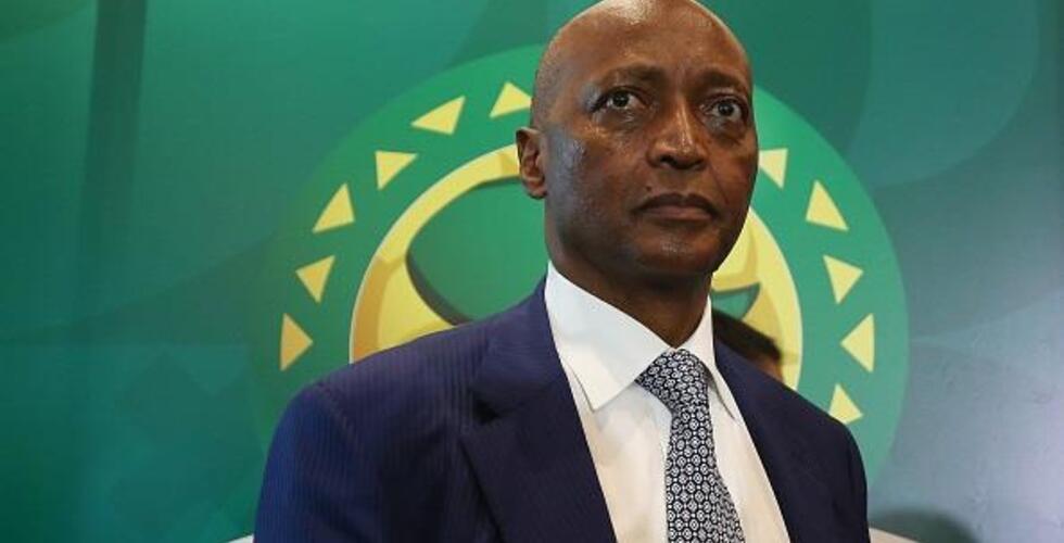 Mondial des Clubs : Patrice Motsepe « fait confiance » à Al Ahly