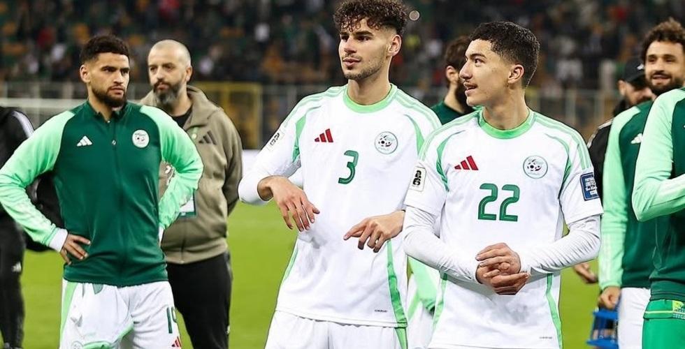 Transfer window: Espanyol Barcelona targets young Algerian striker ...