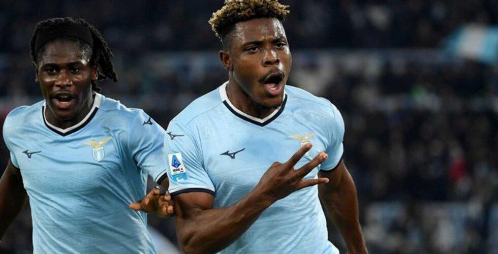 Lazio : Quel avenir pour Fisayo Dele-Bashiru ?