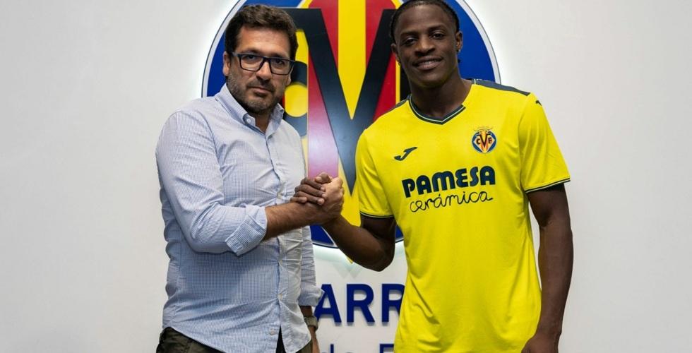 Après Kofane... Le Real s'intéresse à une autre pépite camerounaise