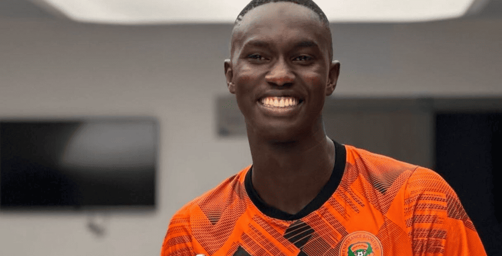 Le nouvel intérêt européen pour la star sénégalaise Mamadou Lamine Camara