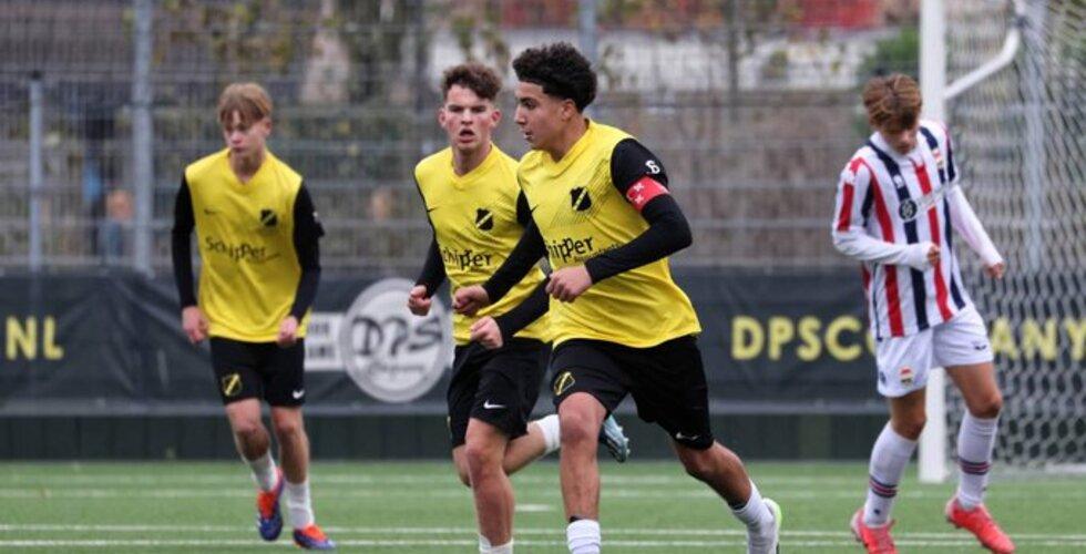 Safouane Benzahra rejoint l’AS Monaco