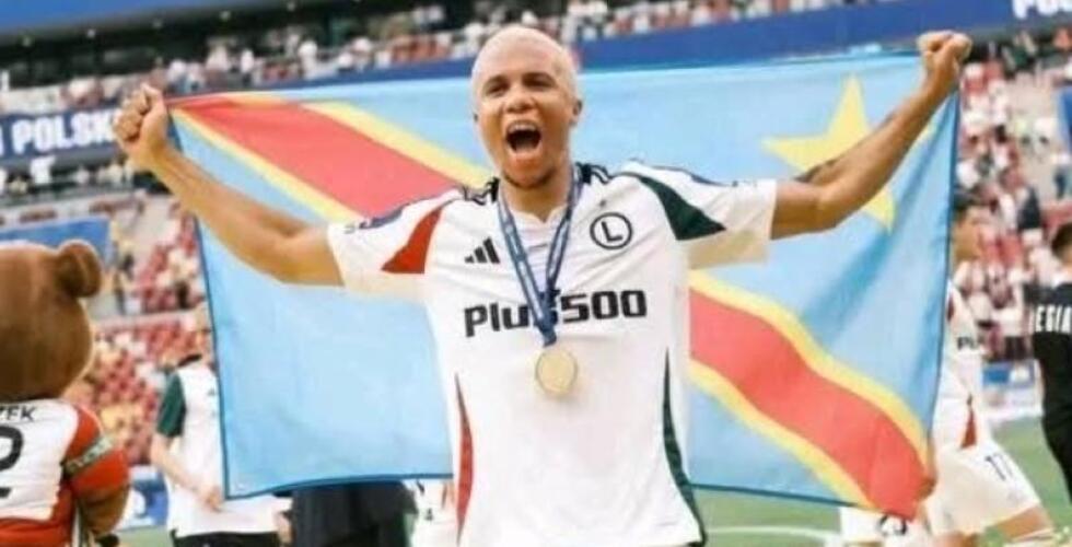 Mercato : on s'arrache Steve Kapuadi !