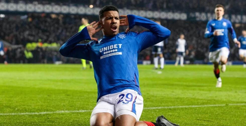 Des cadors de la Ligue 1 et de la Premier League se bousculent pour Hamza Igamane