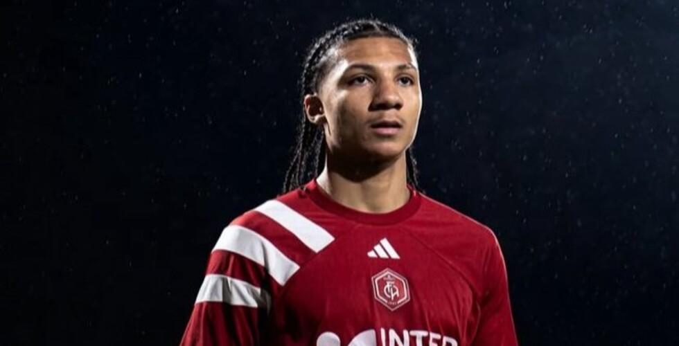 Ismaëlo Ganiou de retour au FC Annecy ?
