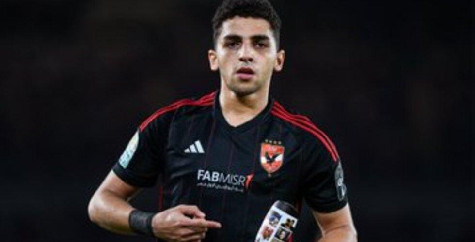 Club World Cup: Ahmed Kouka 'happy to play the opening match'