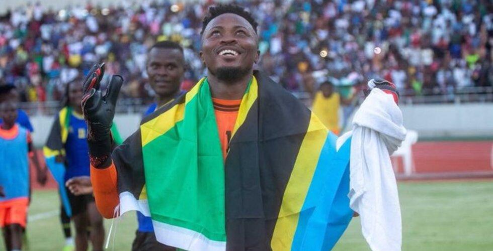 Aishi Manula set to join Azam FC