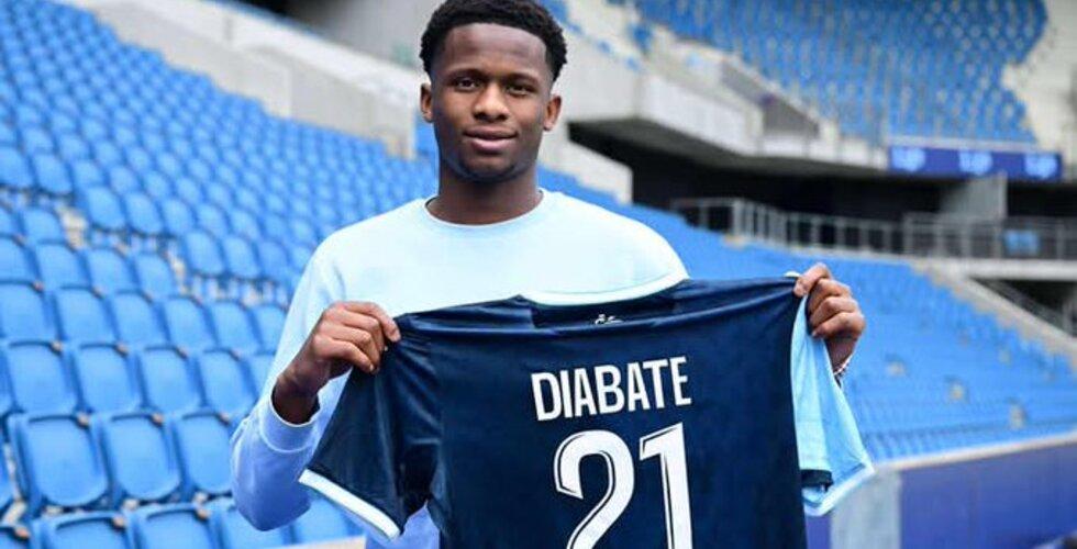 Adams Diabaté rejoint Le Havre AC