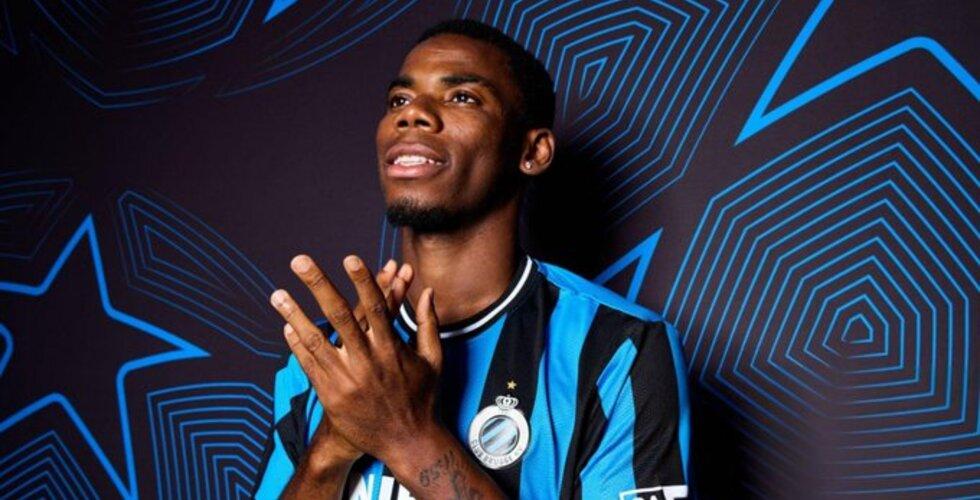 L’AC Milan relance la piste Raphael Onyedika