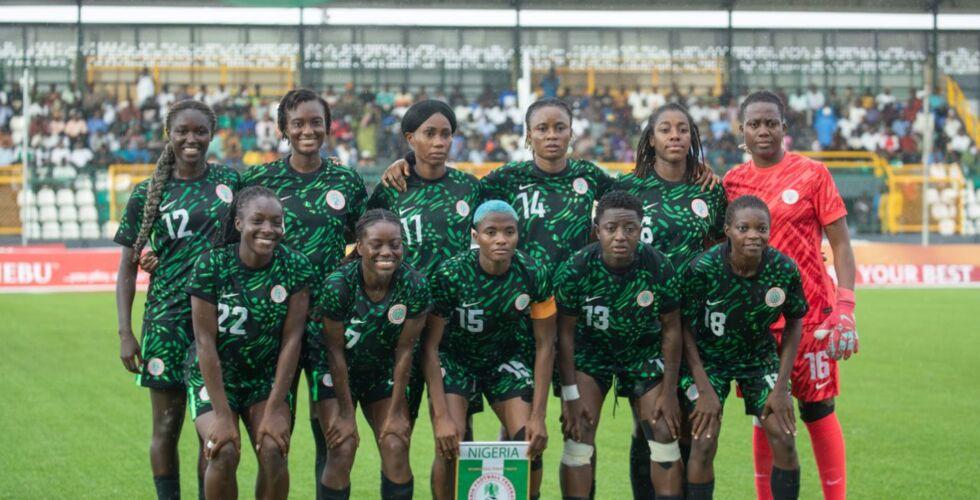 CAN Féminine 2024 : Le classement FIFA des pays en lice avant le tournoi