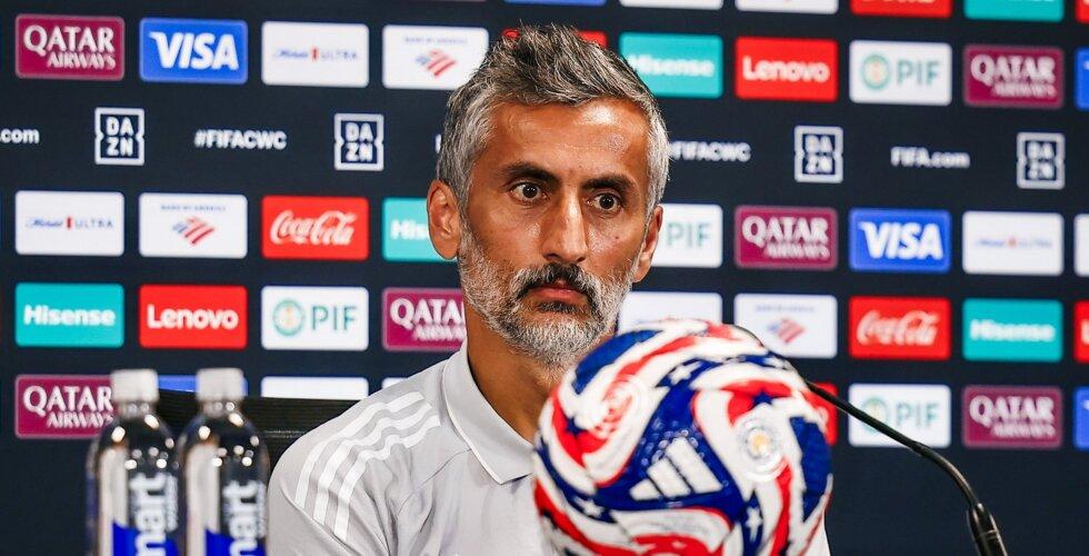 Al Ahly : « Nous nous sommes préparés pour l'arrêter », José Ribeiro prévient Messi 